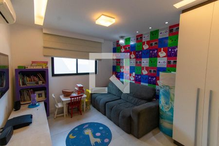 Casa à venda com 265m², 5 quartos e 2 vagas Casa à venda com 265m², 5 quartos e 2 vagasSuíte 3