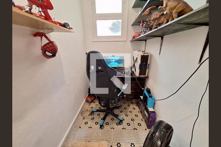 Apartamento à venda com 194m², 4 quartos e sem vagaEscritório 1