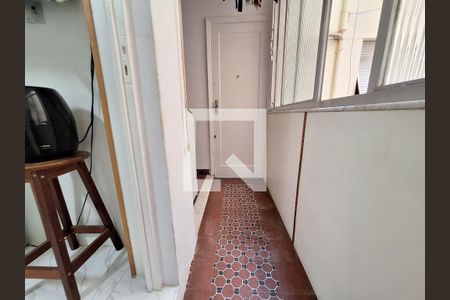 Apartamento à venda com 194m², 4 quartos e sem vagaÁrea de serviço 