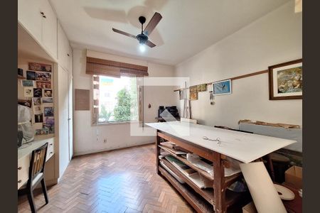 Quarto 1 de apartamento à venda com 4 quartos, 194m² em Flamengo, Rio de Janeiro