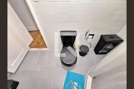Apartamento à venda com 194m², 4 quartos e sem vagaBanheiro 1