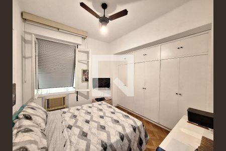 Apartamento à venda com 194m², 4 quartos e sem vagaQuarto 2