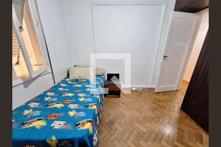 Apartamento à venda com 194m², 4 quartos e sem vagaQuarto 3