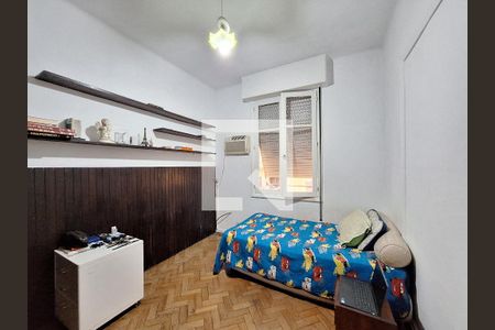 Apartamento à venda com 194m², 4 quartos e sem vagaQuarto 3