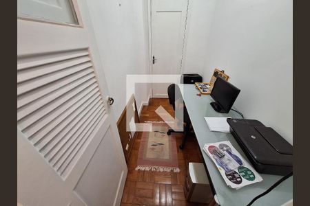 Apartamento à venda com 194m², 4 quartos e sem vagaEscritório 2