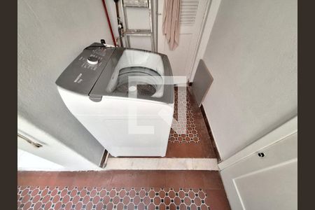 Apartamento à venda com 194m², 4 quartos e sem vagaÁrea de serviço 