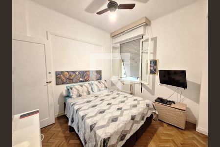 Apartamento à venda com 194m², 4 quartos e sem vagaQuarto 2