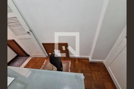 Apartamento à venda com 194m², 4 quartos e sem vagaEscritório 2