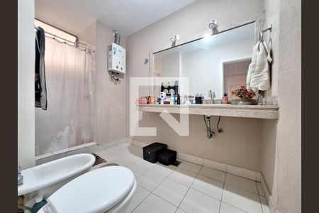 Apartamento à venda com 194m², 4 quartos e sem vagaBanheiro 2