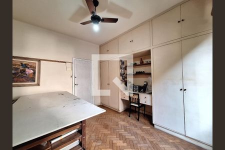 Apartamento à venda com 194m², 4 quartos e sem vagaQuarto 1