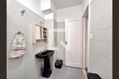 Apartamento à venda com 194m², 4 quartos e sem vagaBanheiro 1