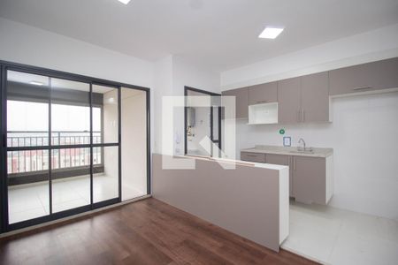 Apartamento à venda com 2 quartos, 61m² em Vila Primavera, São Paulo