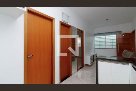 Apartamento à venda com 47m², 2 quartos e 1 vaga Apartamento à venda com 47m², 2 quartos e 1 vagaCozinha