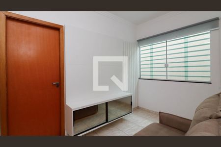 Sala de apartamento à venda com 2 quartos, 47m² em Ermelino Matarazzo, São Paulo