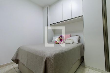 Quarto 1 de apartamento à venda com 2 quartos, 47m² em Ermelino Matarazzo, São Paulo