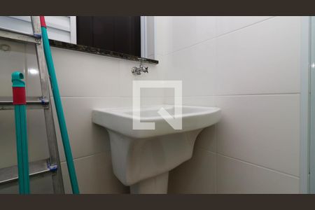 Apartamento à venda com 47m², 2 quartos e 1 vaga Apartamento à venda com 47m², 2 quartos e 1 vagaÁrea de Serviço