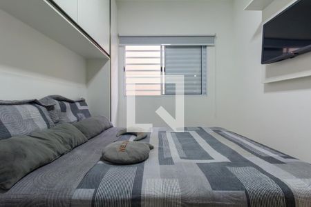 Quarto 2 de apartamento à venda com 2 quartos, 47m² em Ermelino Matarazzo, São Paulo