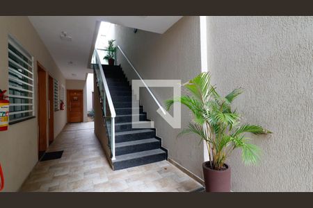 Apartamento à venda com 47m², 2 quartos e 1 vaga Apartamento à venda com 47m², 2 quartos e 1 vagaÁrea comum