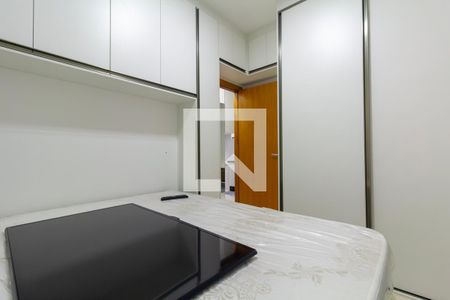 Quarto 1 de apartamento à venda com 2 quartos, 47m² em Ermelino Matarazzo, São Paulo