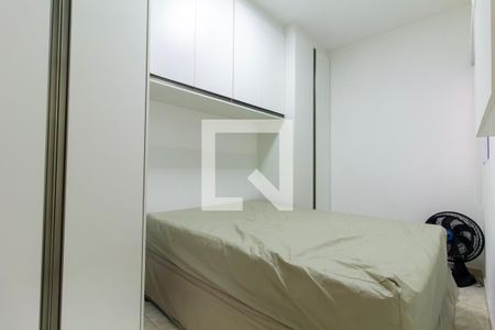 Quarto 2 de apartamento à venda com 2 quartos, 47m² em Ermelino Matarazzo, São Paulo