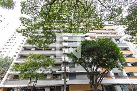 Studio à venda com 26m², 1 quarto e sem vaga Studio à venda com 26m², 1 quarto e sem vagaFachada