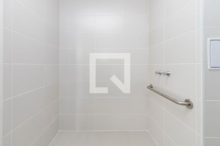 Studio à venda com 26m², 1 quarto e sem vaga Studio à venda com 26m², 1 quarto e sem vagaBanheiro