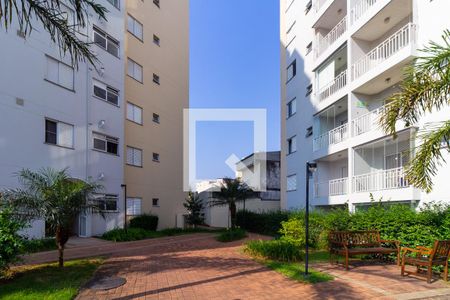 Apartamento à venda com 52m², 2 quartos e 1 vaga Apartamento à venda com 52m², 2 quartos e 1 vagaÁrea comum