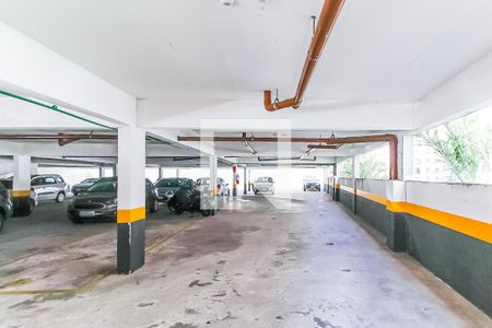 Apartamento à venda com 52m², 2 quartos e 1 vaga Apartamento à venda com 52m², 2 quartos e 1 vagaGaragem