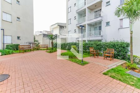 Apartamento à venda com 52m², 2 quartos e 1 vaga Apartamento à venda com 52m², 2 quartos e 1 vagaÁrea comum
