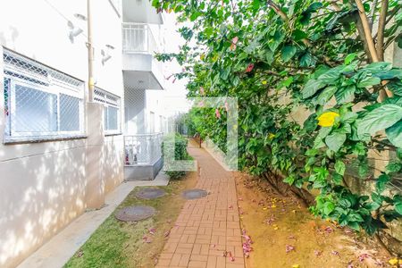 Apartamento à venda com 52m², 2 quartos e 1 vaga Apartamento à venda com 52m², 2 quartos e 1 vagaÁrea comum