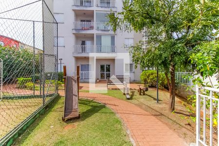 Apartamento à venda com 52m², 2 quartos e 1 vaga Apartamento à venda com 52m², 2 quartos e 1 vagaÁrea comum - Playground
