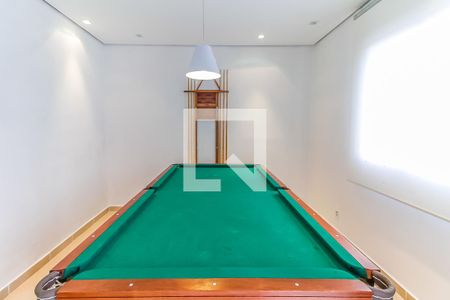 Apartamento à venda com 52m², 2 quartos e 1 vaga Apartamento à venda com 52m², 2 quartos e 1 vagaSalão de jogos