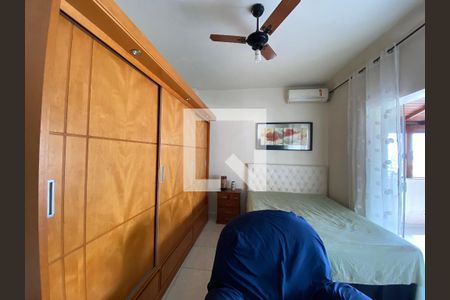 Apartamento à venda com 210m², 4 quartos e 1 vaga Apartamento à venda com 210m², 4 quartos e 1 vagaQuarto 2