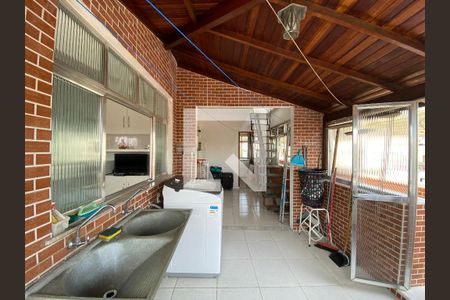 Apartamento à venda com 210m², 4 quartos e 1 vaga Apartamento à venda com 210m², 4 quartos e 1 vagaÁrea de Serviço