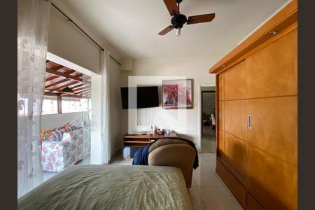 Apartamento à venda com 210m², 4 quartos e 1 vaga Apartamento à venda com 210m², 4 quartos e 1 vagaQuarto 2