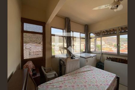 Apartamento à venda com 210m², 4 quartos e 1 vaga Apartamento à venda com 210m², 4 quartos e 1 vagaQuarto 4