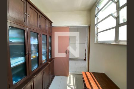 Apartamento à venda com 210m², 4 quartos e 1 vaga Apartamento à venda com 210m², 4 quartos e 1 vagaCorredor