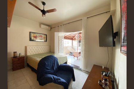 Apartamento à venda com 210m², 4 quartos e 1 vaga Apartamento à venda com 210m², 4 quartos e 1 vagaQuarto 2