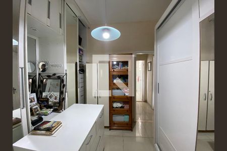 Apartamento à venda com 210m², 4 quartos e 1 vaga Apartamento à venda com 210m², 4 quartos e 1 vagaQuarto 3