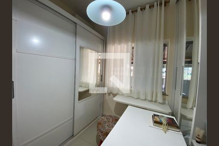Apartamento à venda com 210m², 4 quartos e 1 vaga Apartamento à venda com 210m², 4 quartos e 1 vagaQuarto 3
