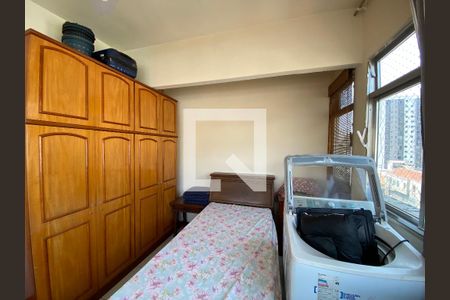 Apartamento à venda com 210m², 4 quartos e 1 vaga Apartamento à venda com 210m², 4 quartos e 1 vagaQuarto 4