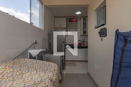 Casa à venda com 101m², 2 quartos e 2 vagas Casa à venda com 101m², 2 quartos e 2 vagasÁrea de Serviço