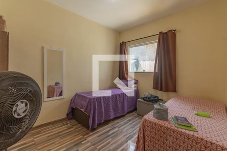 Casa à venda com 101m², 2 quartos e 2 vagas Casa à venda com 101m², 2 quartos e 2 vagasQuarto 1