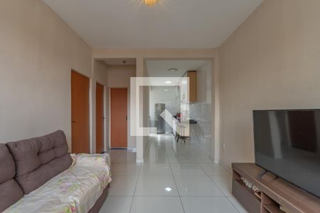 Casa à venda com 101m², 2 quartos e 2 vagas Casa à venda com 101m², 2 quartos e 2 vagasSala