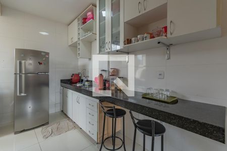Casa à venda com 101m², 2 quartos e 2 vagas Casa à venda com 101m², 2 quartos e 2 vagasCozinha