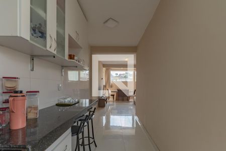 Casa à venda com 101m², 2 quartos e 2 vagas Casa à venda com 101m², 2 quartos e 2 vagasCozinha