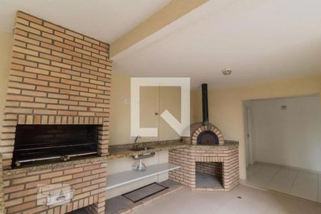 Apartamento para alugar com 60m², 2 quartos e 1 vaga Apartamento para alugar com 60m², 2 quartos e 1 vagaÁrea comum - Churrasqueira