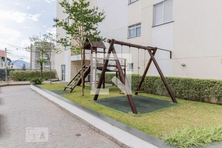 Apartamento para alugar com 60m², 2 quartos e 1 vaga Apartamento para alugar com 60m², 2 quartos e 1 vagaÁrea comum - Playground