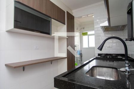 Apartamento para alugar com 60m², 2 quartos e 1 vaga Apartamento para alugar com 60m², 2 quartos e 1 vagaCozinha