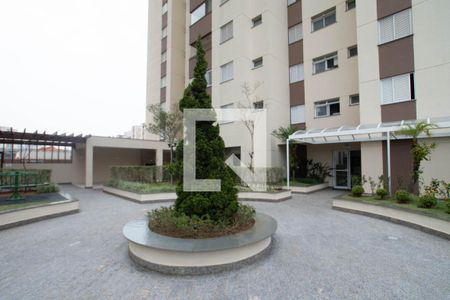 Apartamento para alugar com 60m², 2 quartos e 1 vaga Apartamento para alugar com 60m², 2 quartos e 1 vagaÁrea comum